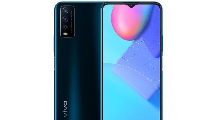 vivo Y12s Smartphone Terjangkau dengan Fitur Lengkap