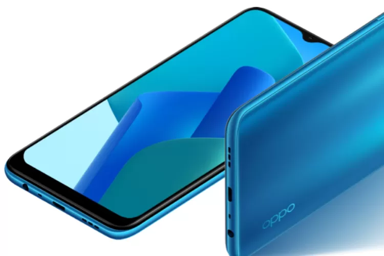 OPPO A16e Smartphone Terjangkau dengan Fitur Unggulan