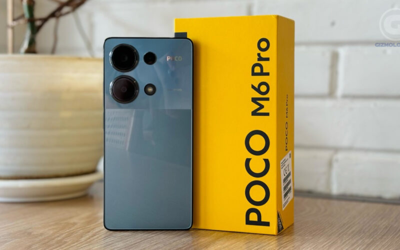 POCO M6 Pro Smartphone Terbaru dengan Spesifikasi Unggul dan Harga Terjangkau