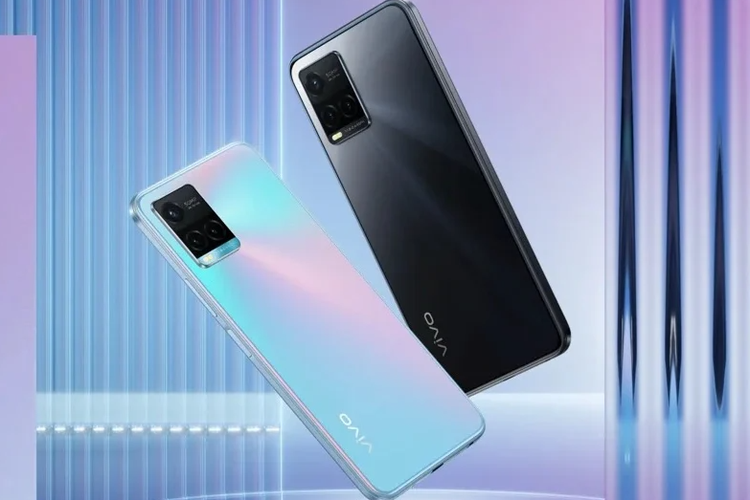 vivo Y33s Smartphone Tangguh dengan Desain Modern dan Fitur Unggul