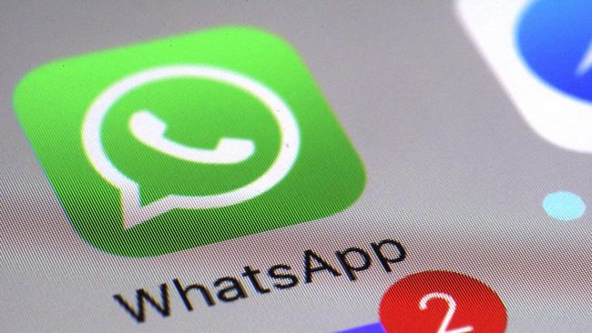 SocialSpy WhatsApp Cara Mudah Pantau Chattingan Pasangan