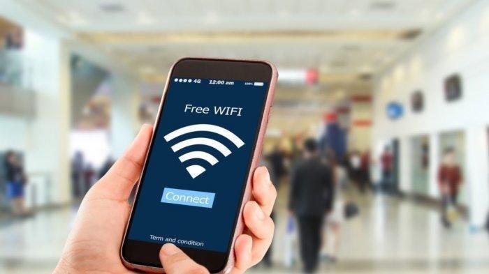 Kenali 5 Penyebab Internet WiFi Lemot dan Cara Mengatasinya dengan Efektif