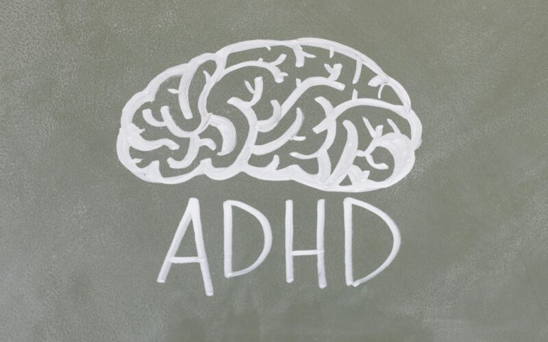 Attention Deficit Hyperactivity Disorder (ADHD)