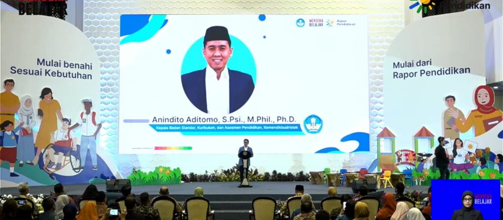 Pembaruan Rapor Pendidikan 2024