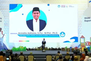 Pembaruan Rapor Pendidikan 2024