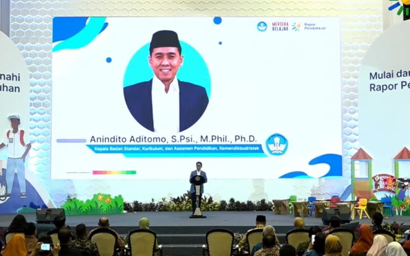 Pembaruan Rapor Pendidikan 2024